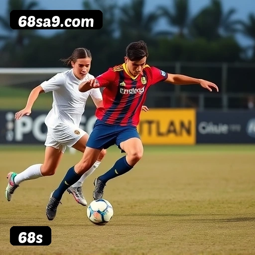 Tabela RTP dos jogos de cassino da 68s