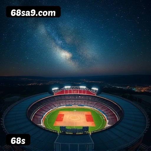 Estatísticas 68s 2025–2026 - 120 mil jogadores ativos, R$72.5M pagos, RTP 96.52%